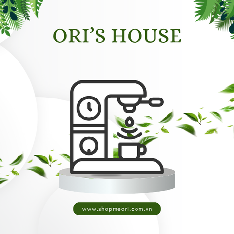 Máy đun nước, pha sữa