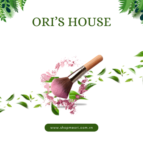 Kem trang điểm, phấn nền