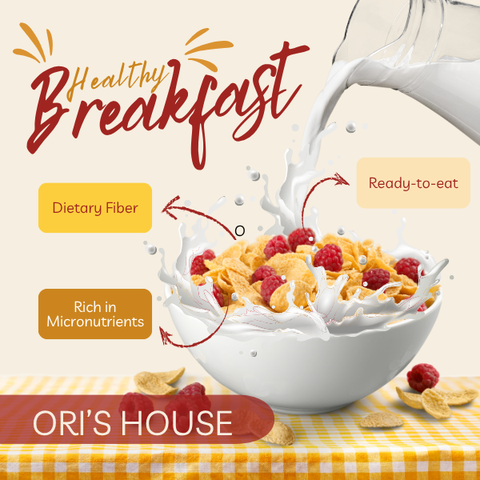 Thực phẩm gia đình