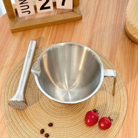 Bộ cối nghiền Chockmen CKM807