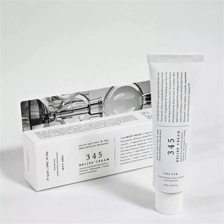 Kem dưỡng phục hồi Dr. Althea 345 Relief Cream – 50ml (Hàn Quốc)