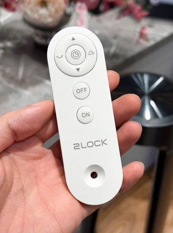 QUẠT THÁP KHÔNG CÁNH 2LOCK TOWER FAN- HÀN QUỐC