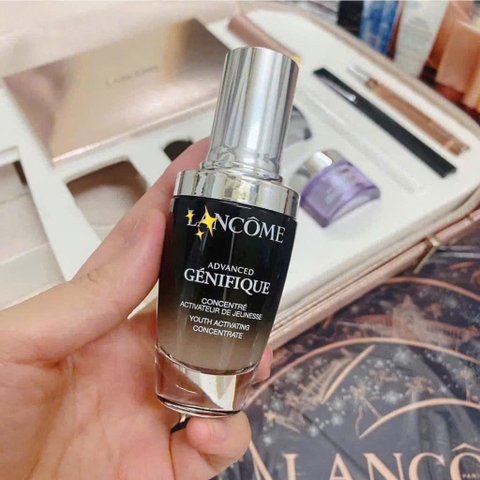 Tinh chất trẻ hóa da Lancôme Advanced Génifique 30ml