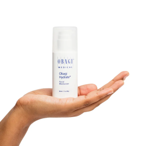 Kem dưỡng ẩm Obagi Hydrate Facial Moisturizer 48g- Mỹ