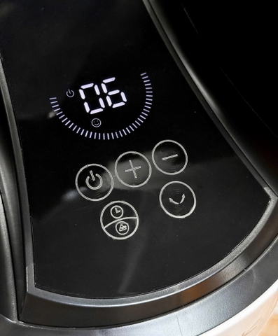 QUẠT THÁP KHÔNG CÁNH 2LOCK TOWER FAN- HÀN QUỐC
