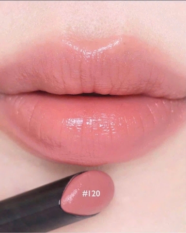 Son Dior Rouge Dior On Stage Lipstick 120