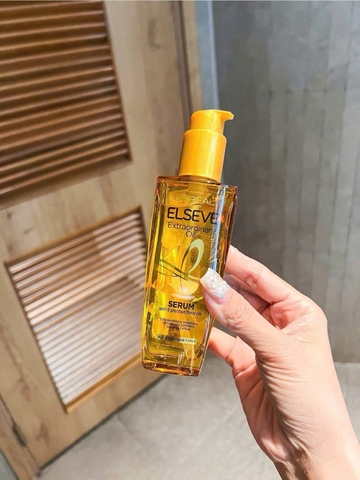 Dầu Dưỡng Tóc L'Oreal Elseve Extraordinary Oil Serum 100ml