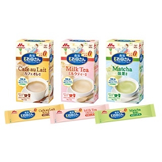 Sữa bầu Morinaga 216g - Nhật