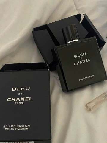 Nước hoa Chanel Bleu De Chanel EDP