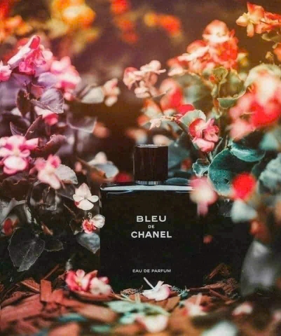 Nước hoa Chanel Bleu De Chanel EDP