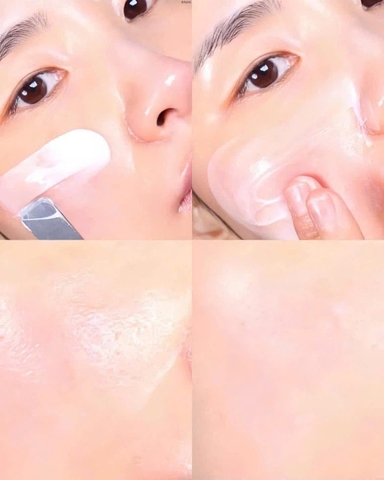 Mặt nạ ngủ Belif hồng nâng cơ, trẻ hóa 50ml/tuýp, hũ 75ml - Hàn Quốc