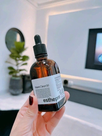 Tinh Chất EsthePro Vitamin C Serum 561 Chống Lão Hoá 100ml
