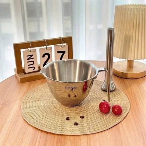 Bộ cối nghiền Chockmen CKM807