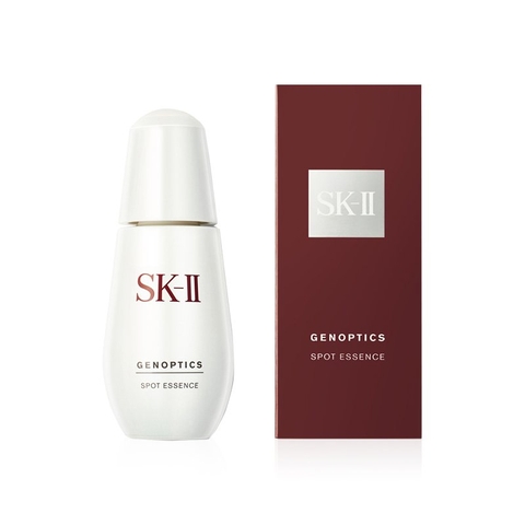 Serum Trị Thâm Nám Tàn Nhang SK-II Genoptics Spot Essence 50ml - Nhật