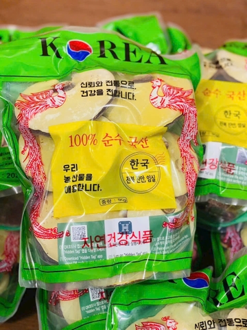 NẤM LINH CHI KANA NONGSAN 1kG