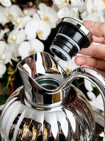 BÌNH GIỮ NHIỆT KELLER@ 1,2L