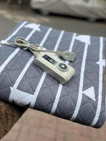 CHĂN VẢI ĐIỆN HANIL- HÀN QUỐC