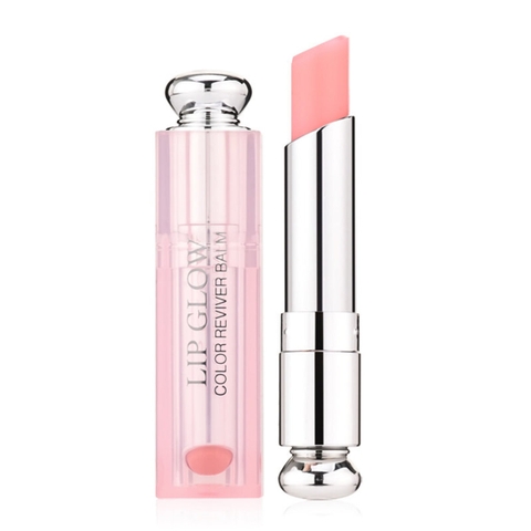 Son dưỡng Dior Addict Lip Glow - Pháp