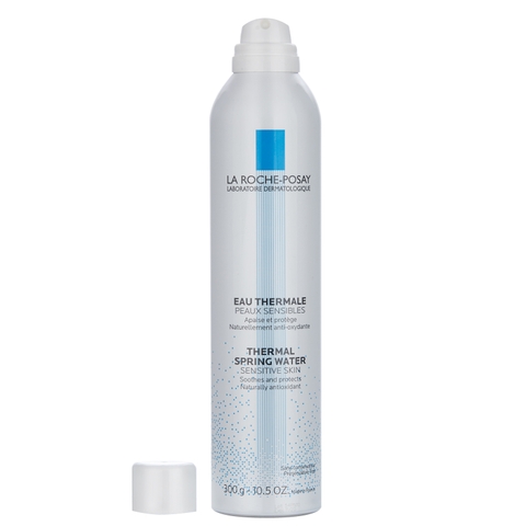 Xịt khoáng La Roche-Posay Thermal Spring Water - Pháp