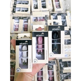 Bấm móng tay Ebelin- Đức