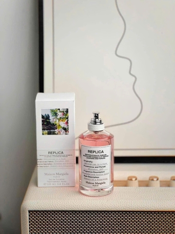 Nước Hoa Unisex Maison Martin Margiela Replica Springtime In A Park EDT 100ml