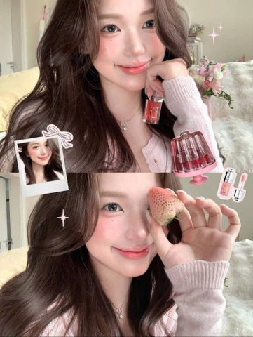Son Dưỡng Dior Addict Lip Glow Oil 012 Rosewood