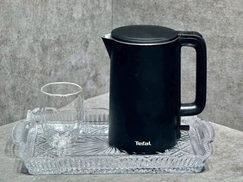 BÌNH ĐUN SIÊU TỐC TEFAL KO140 1.5L
