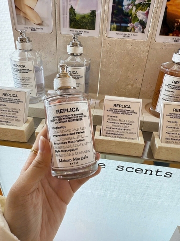 Nước Hoa Unisex Maison Martin Margiela Replica Springtime In A Park EDT 100ml
