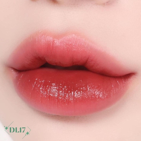 Son kem lì Black Rouge bản vỏ xanh - Hàn Quốc