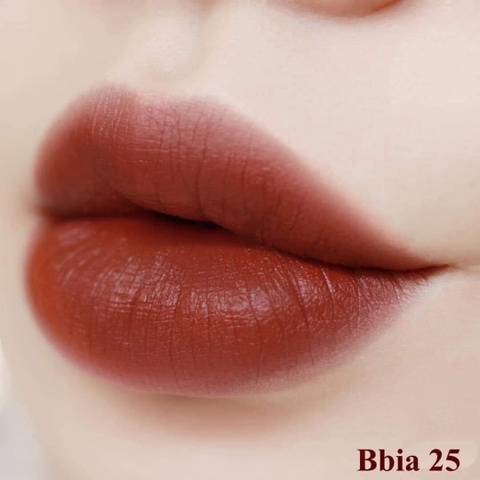 Son kem lì BBIA- Hàn