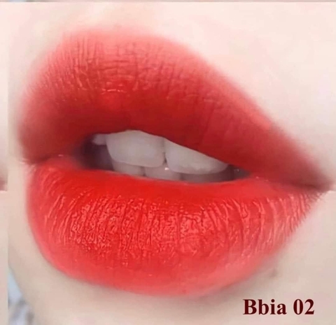 Son kem lì BBIA- Hàn