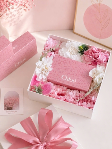 Set nước hoa nữ Chloe Mini 2 món (20ml x 2) – Chloe EDP & Nomade EDP