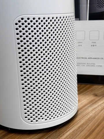 QUẠT THÁP KHÔNG CÁNH 2LOCK TOWER FAN- HÀN QUỐC
