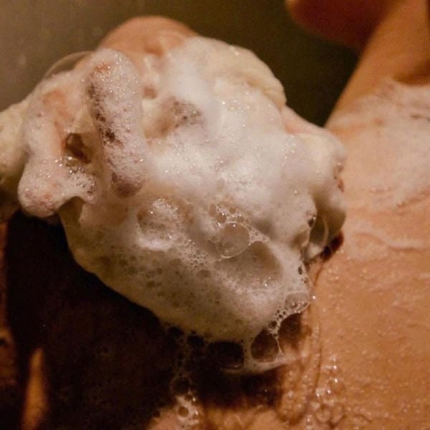 Sữa tắm hương nước hoa Hetras Body Wash 1013ml- Hàn Quốc