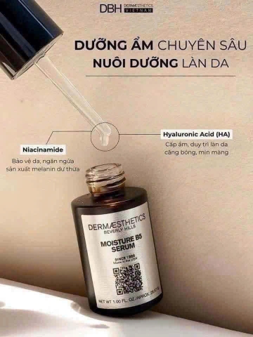 SERUM B5 DBH 30ML FULLBOX