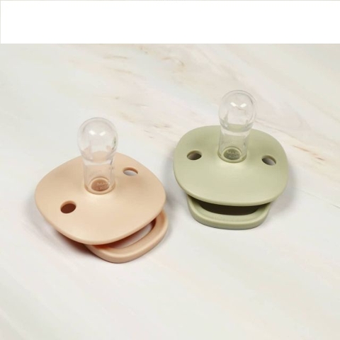 Ty giả Moyuum cho bé 0m+ - hàn quốc