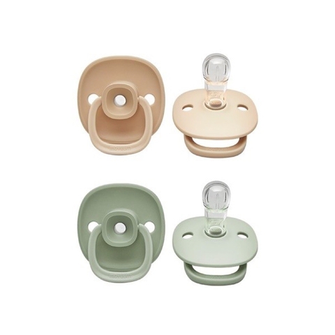 Ty giả Moyuum cho bé 0m+ - hàn quốc