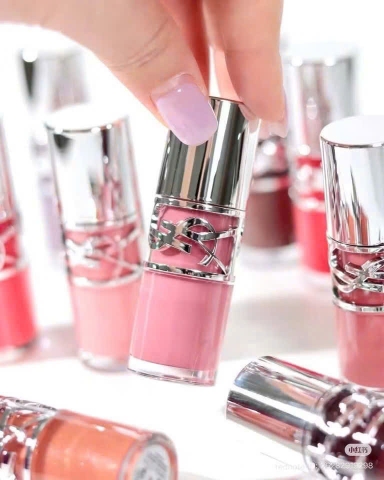 Son dưỡng bóng YSL Loveshine Plumping Lip Oil Gloss