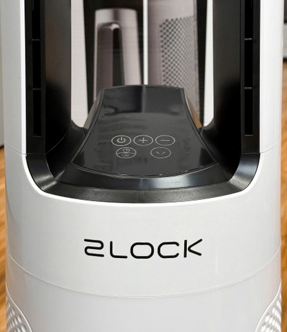 QUẠT THÁP KHÔNG CÁNH 2LOCK TOWER FAN- HÀN QUỐC