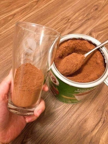 Sữa bột Milo 1kg mẫu mới- Úc