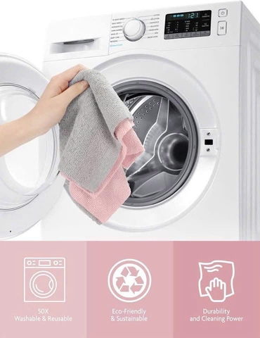 CUỘN KHĂN ĐA NĂNG cao cấp GERLACH
