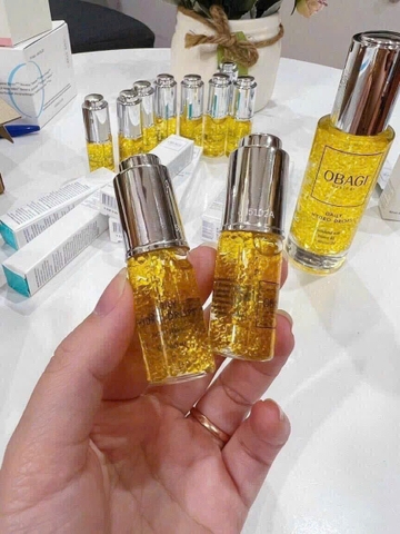 𝑺𝑬𝑹𝑼𝑴 𝑩3 𝑶𝑩𝑨𝑮𝑰 mini 5ml - 𝑫𝑨𝑰𝑳𝒀 𝑯𝒀𝑫𝑹𝑶 𝑫𝑹𝑶𝑷𝑺