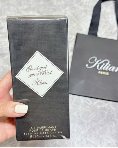 Nước hoa Kilian Good Girl Gone Bad- phiên bản Body Lotion 250ml