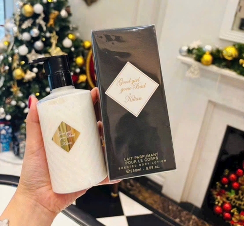 Nước hoa Kilian Good Girl Gone Bad- phiên bản Body Lotion 250ml