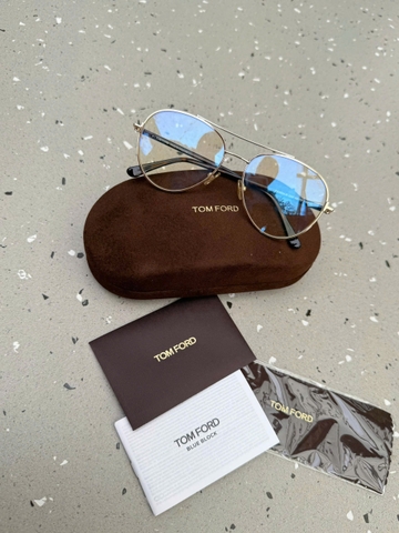 Gọng cận Tom Ford FT 5684 B/V 028