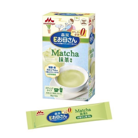 Sữa bầu Morinaga 216g - Nhật