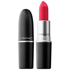 Son MAC Dangerous Dòng Retro Matte 702 Màu Đỏ Cam- Mỹ