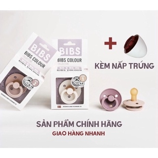 Ty giả Bibs colour - Đan mạch