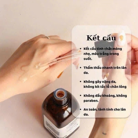 Tinh Chất EsthePro Vitamin C Serum 561 Chống Lão Hoá 100ml