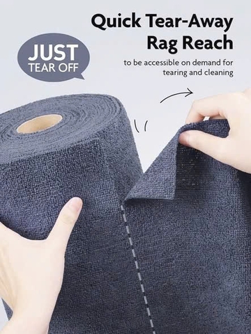 CUỘN KHĂN ĐA NĂNG cao cấp GERLACH